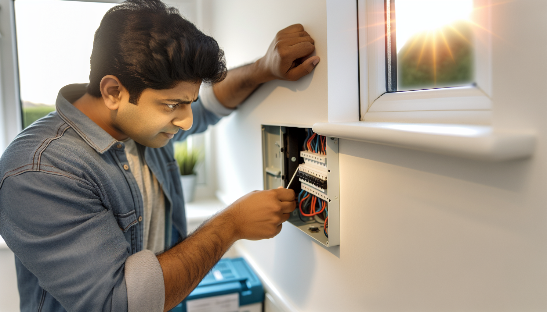 5 Astuces Incontournables pour une Installation Électrique Économe et Performante