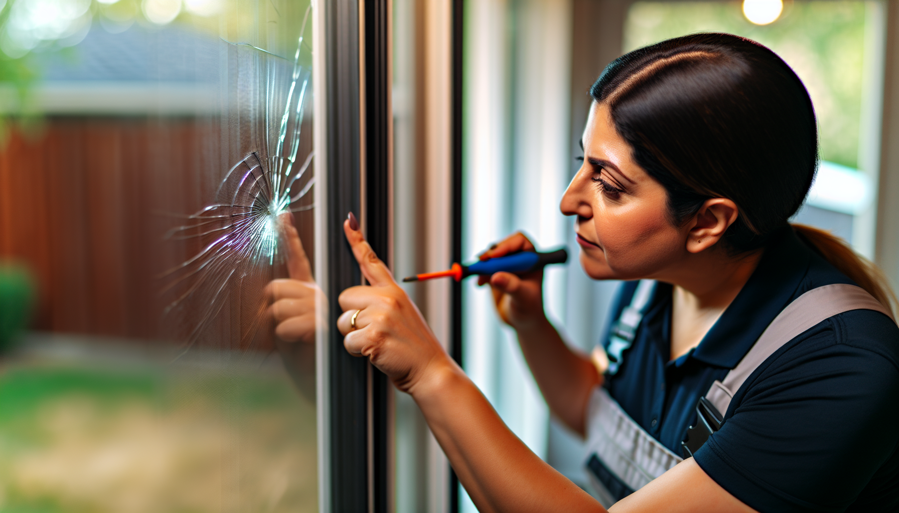 Choisir le bon vitrier à domicile : conseils et devis pour des réparations de qualité