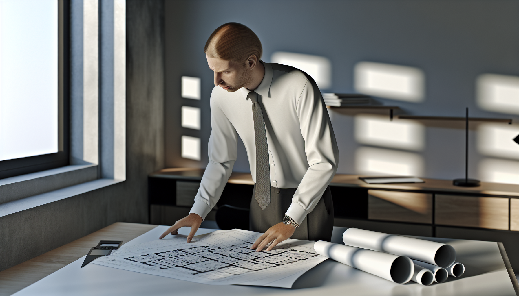 Comment obtenir un permis de construire en 7 étapes simples