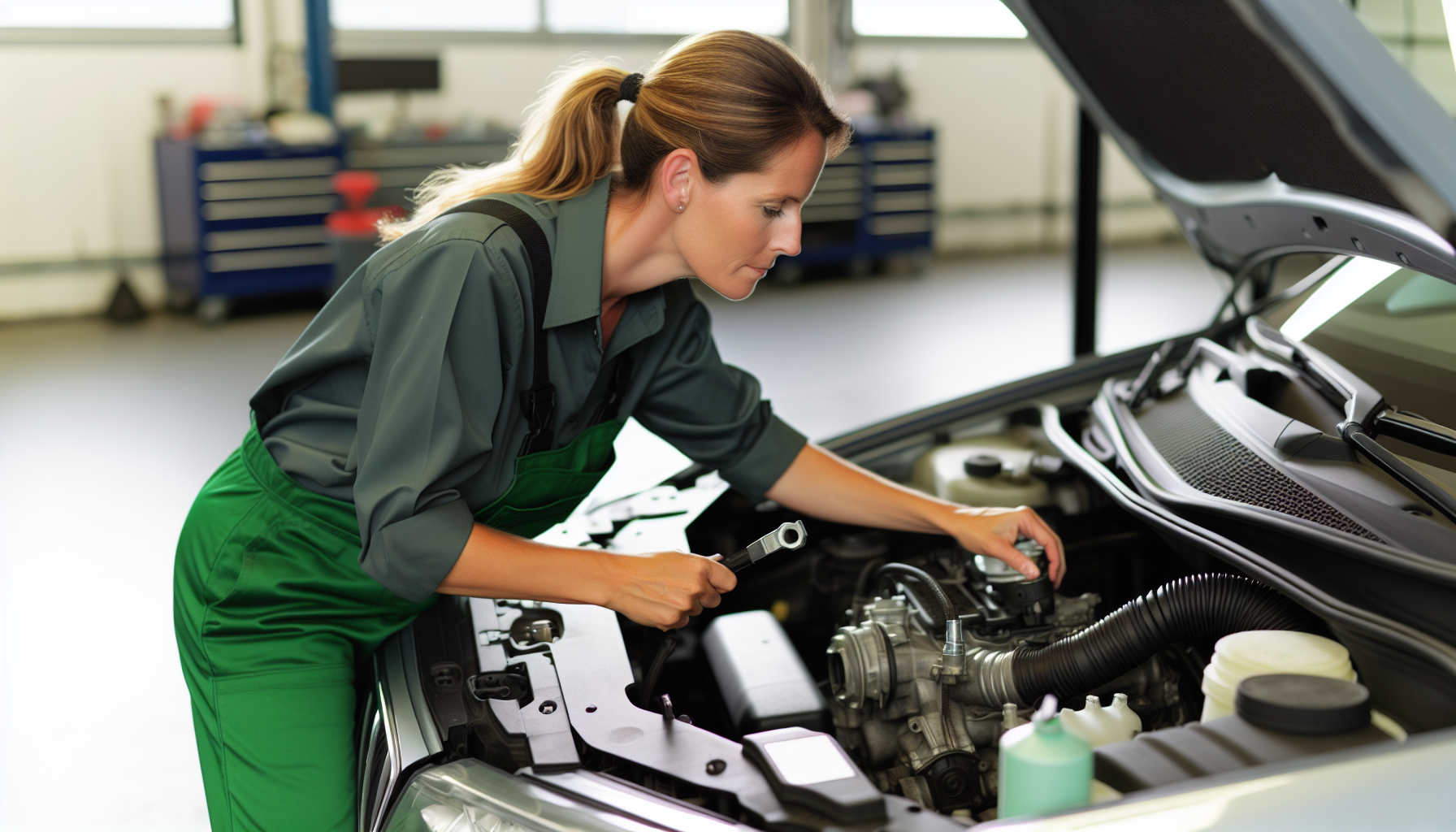 Conseils d'expert pour entretenir votre véhicule et le faire durer