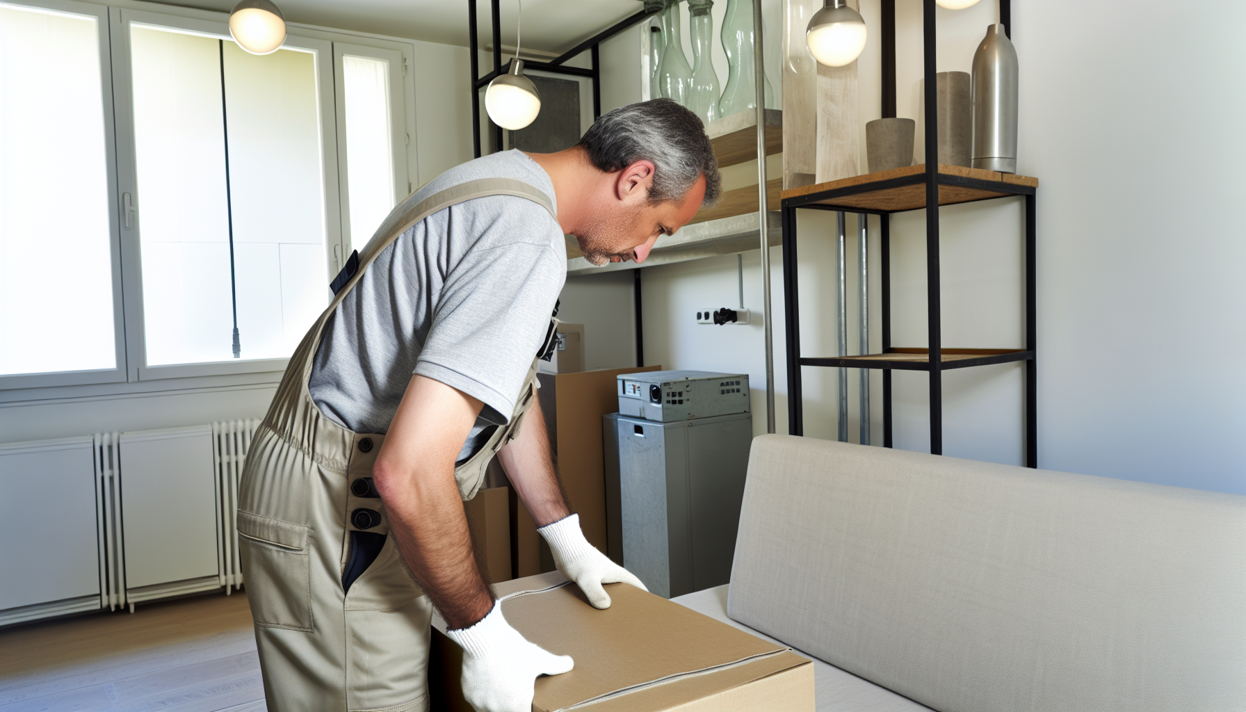 Déménagement : Bien Choisir son Assurance Habitation - Guide Ultime