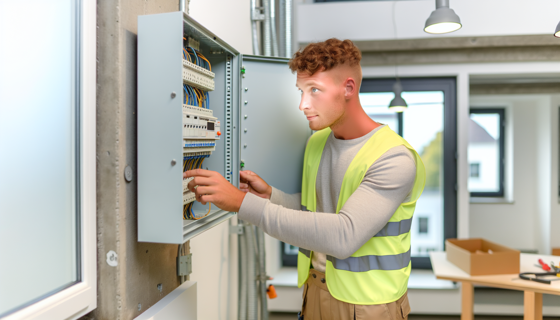 Les 10 outils essentiels pour tout électricien