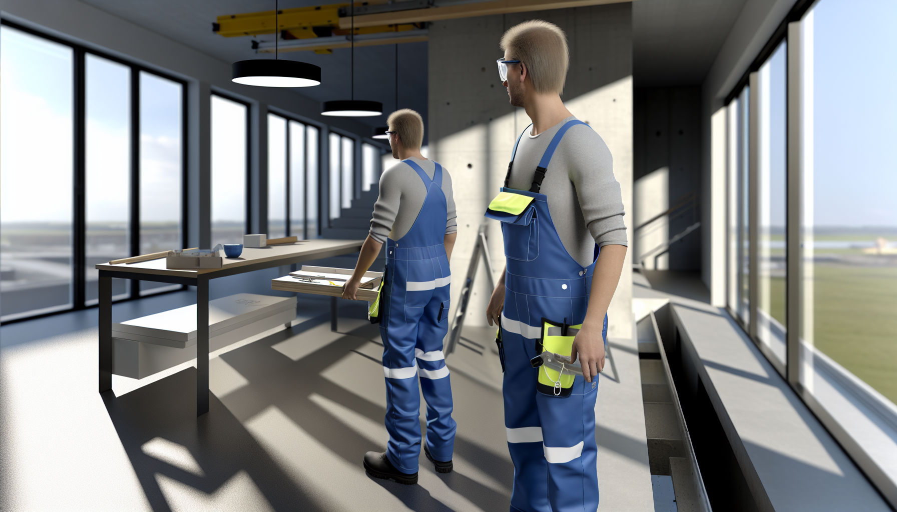 Les innovations et tendances de la construction en 2023 : les techniques à connaître