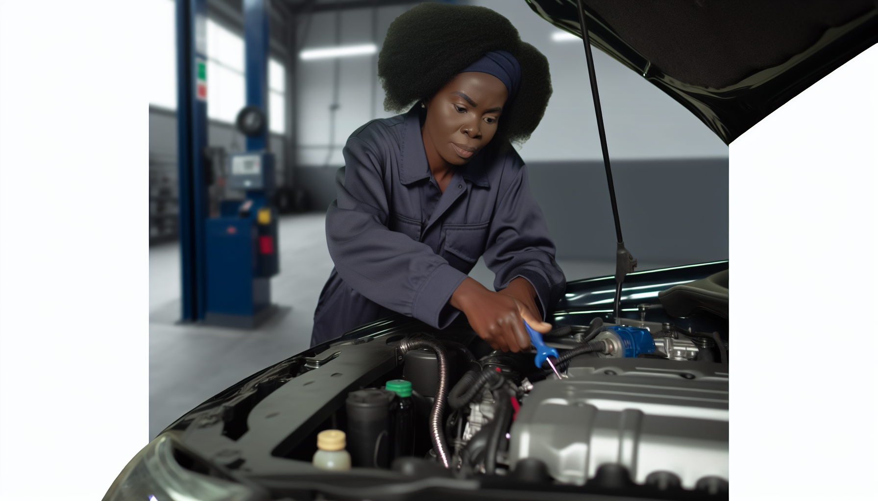 Les meilleures assurances pour garages en 2023 : un comparatif complet