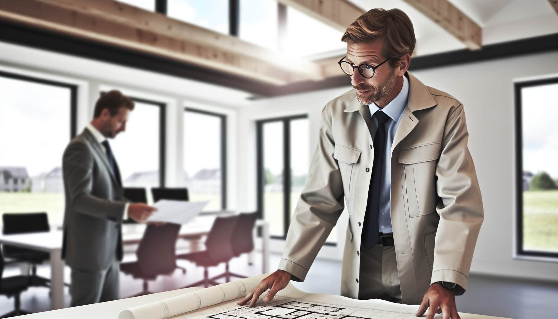 Maison écologique : 8 astuces d'architectes pour réduire votre empreinte carbone