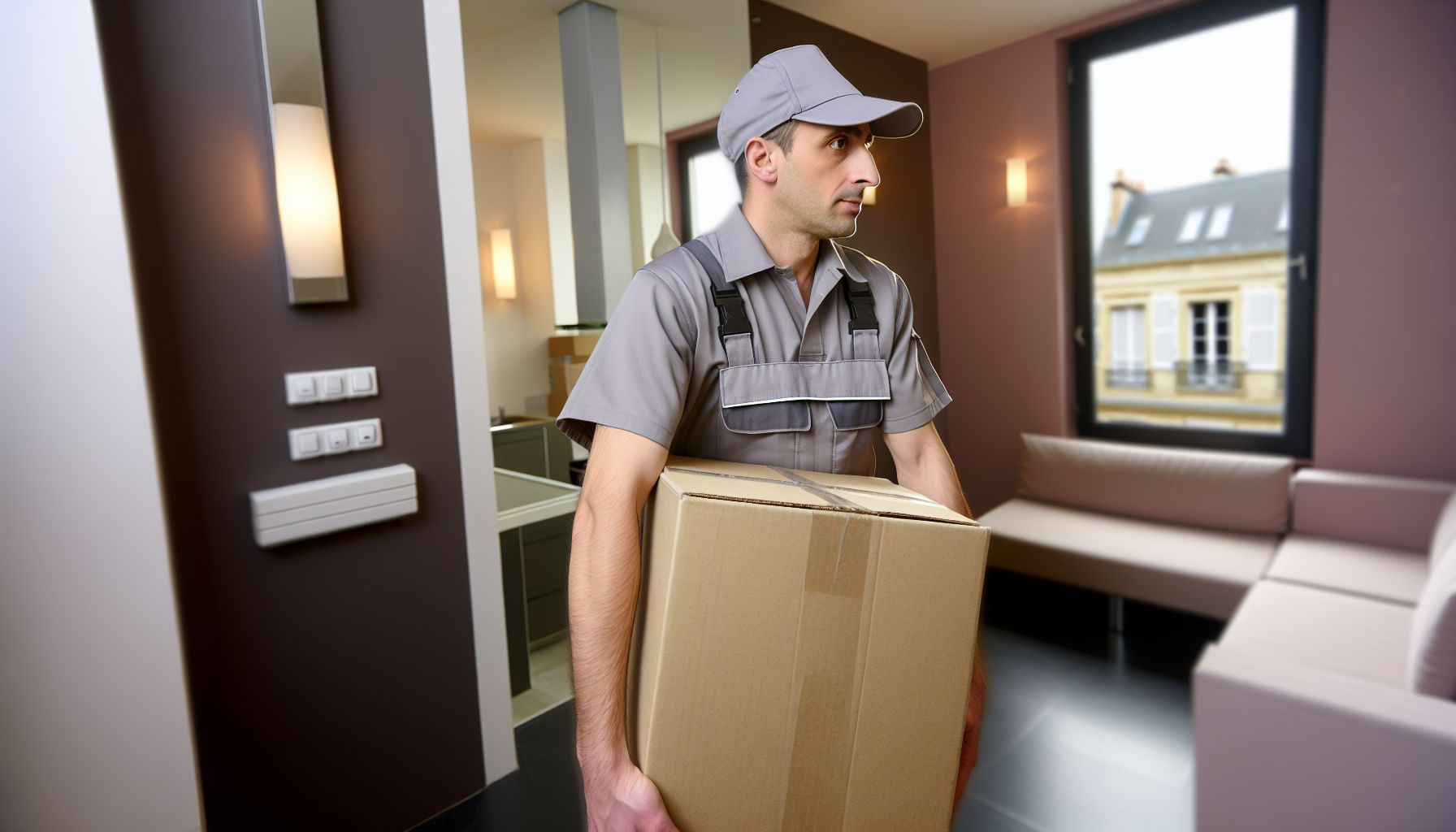 Nouvelles Réglementations Déménagement 2024 : Ce Que Vous Devez Savoir