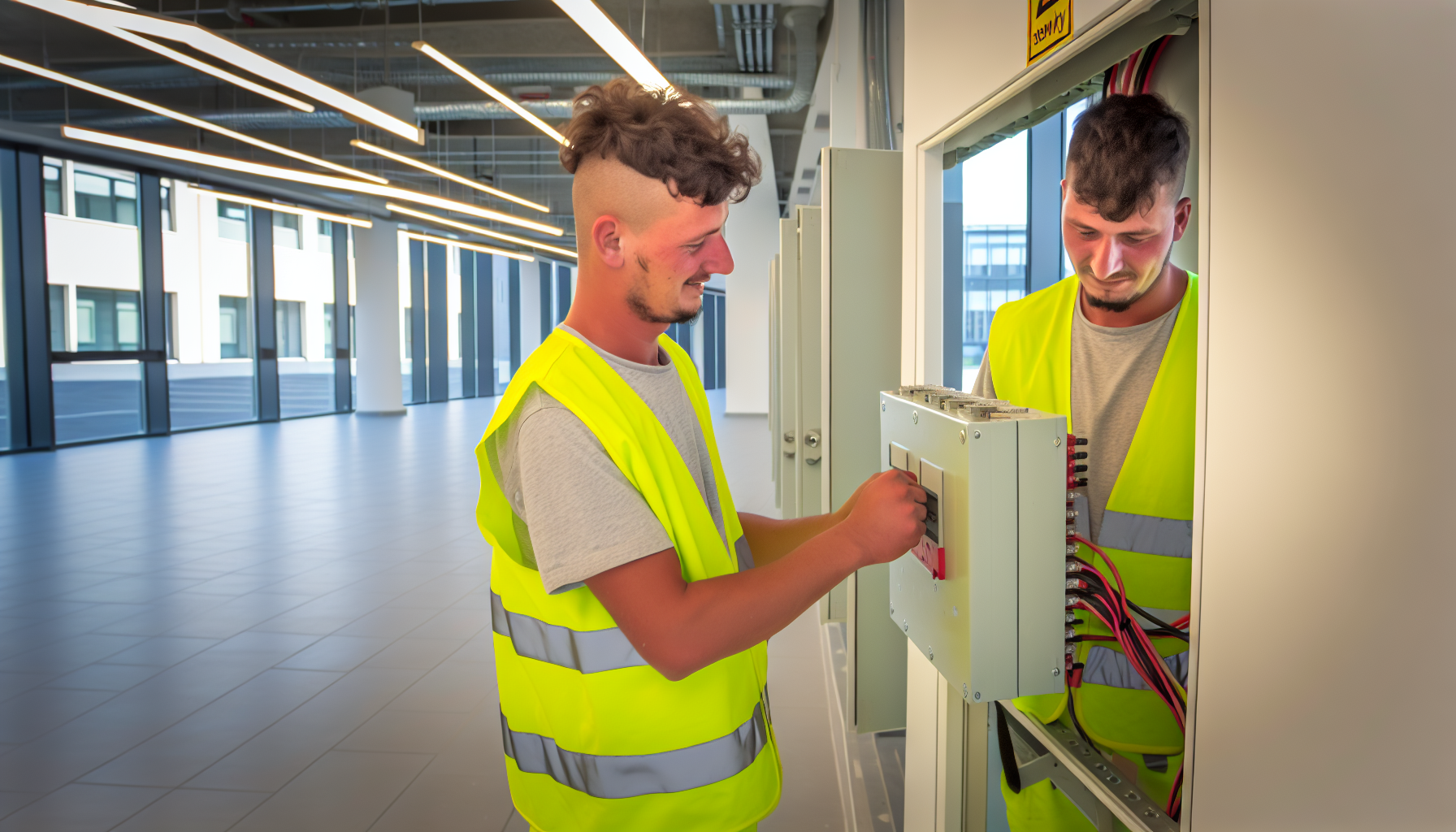Sécurité électrique : 10 règles essentielles pour éviter les risques d'incendie