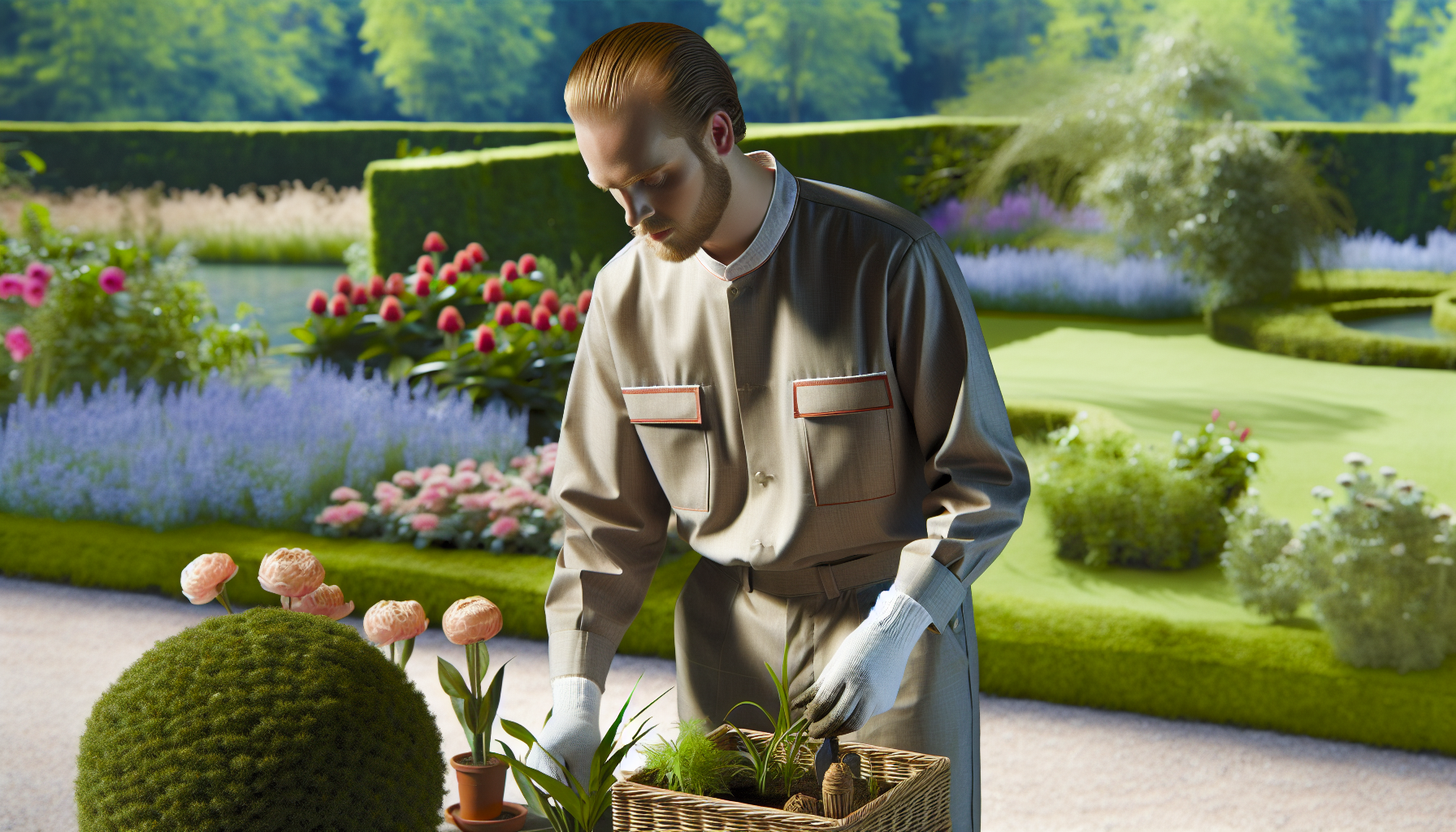 Tendances du paysagisme en 2024 : les nouvelles inspirations à découvrir