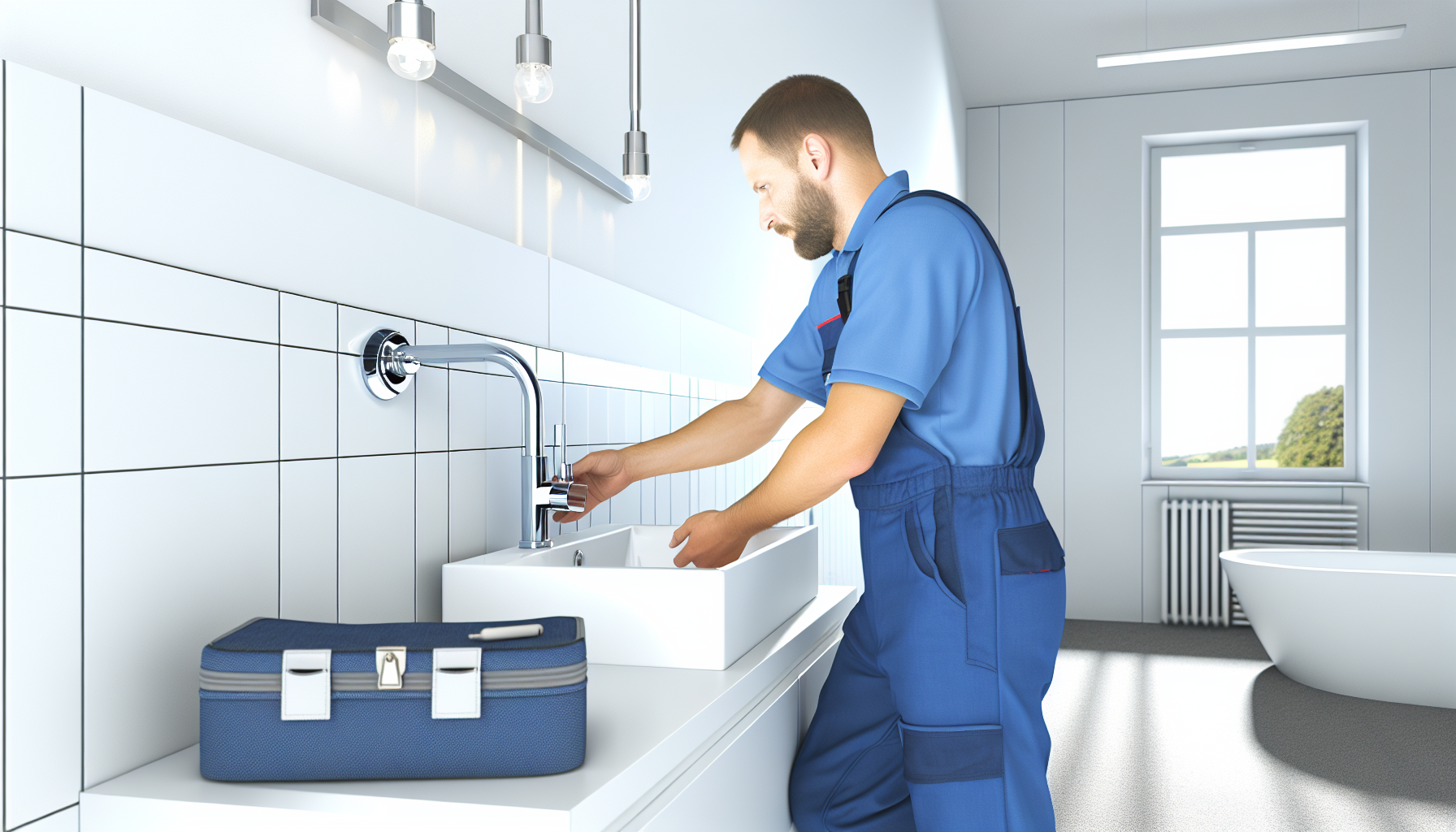 Tendances et innovations dans le métier de plombier-chauffagiste pour 2023