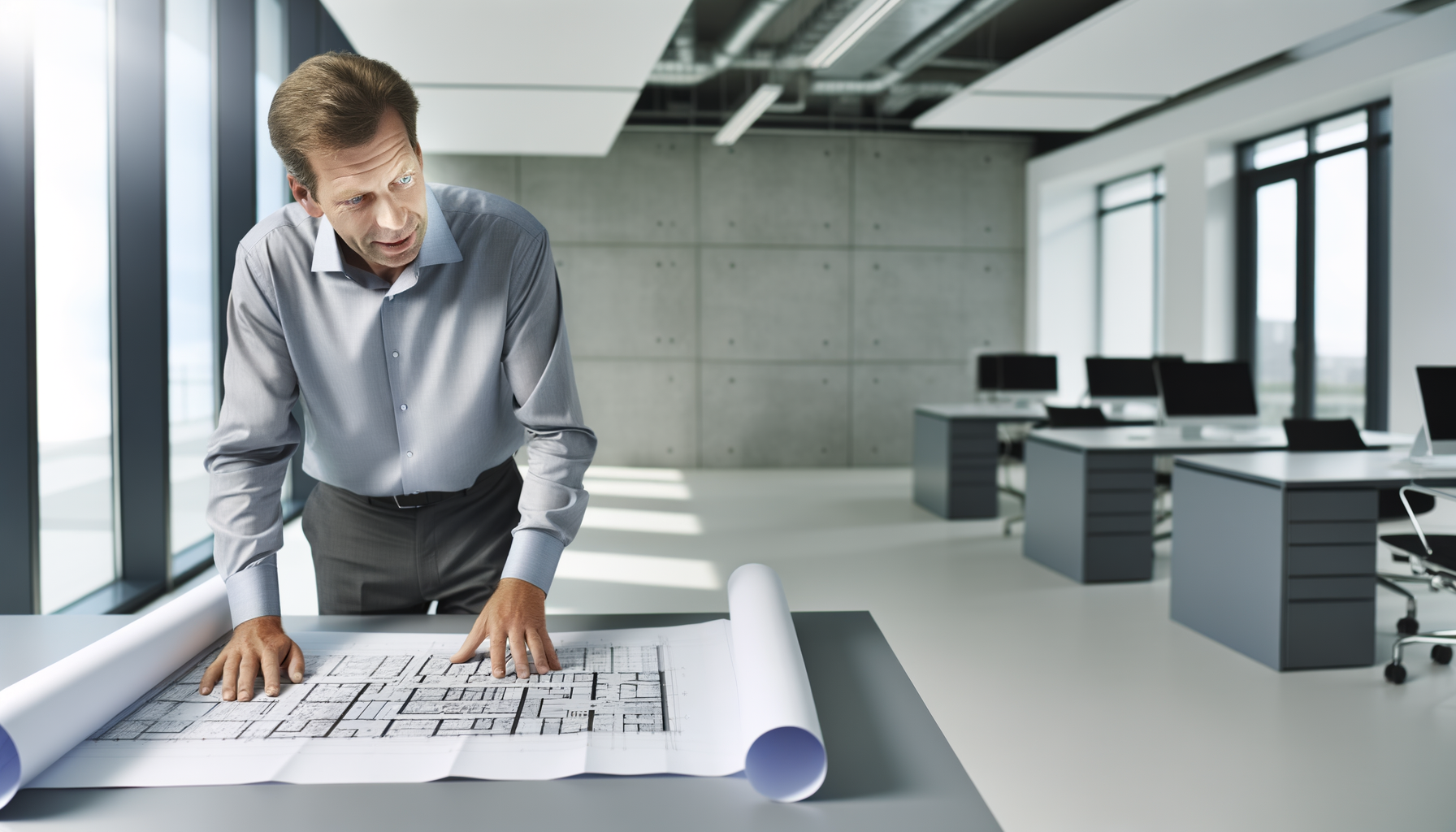 Professionnel Architecte - Service de qualité